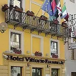 Vittorio Emanuele 3*