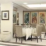 Vittorio Emanuele מלון 3*
