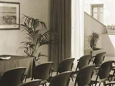 Szálloda Vittorio Emanuele 3*
