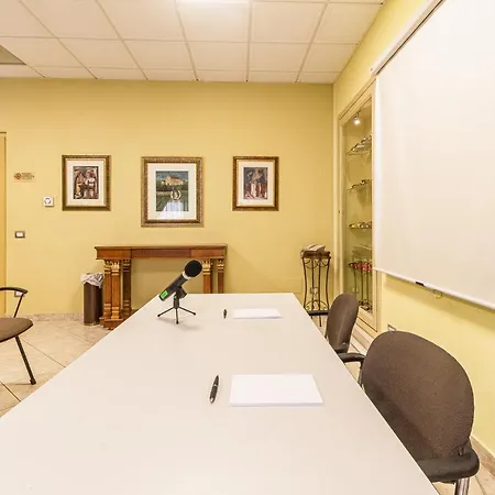 Vittorio Emanuele Ξενοδοχείο Σάσαρι