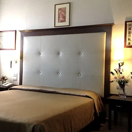 Vittorio Emanuele Ξενοδοχείο