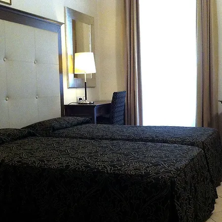 Ξενοδοχείο Vittorio Emanuele Σάσαρι