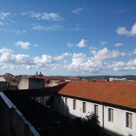 Ξενοδοχείο Vittorio Emanuele 3*