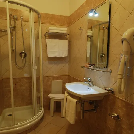 Ξενοδοχείο Vittorio Emanuele Σάσαρι