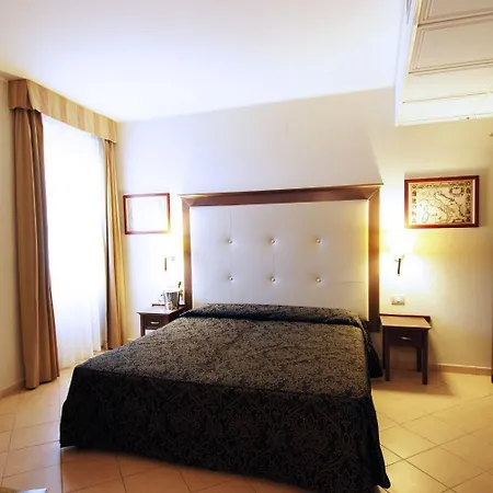 Vittorio Emanuele Ξενοδοχείο Σάσαρι