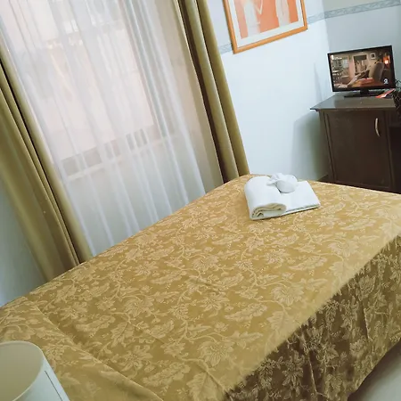 Vittorio Emanuele Ξενοδοχείο