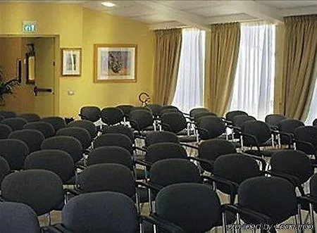 Vittorio Emanuele Ξενοδοχείο 3*