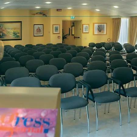 Ξενοδοχείο Vittorio Emanuele Σάσαρι