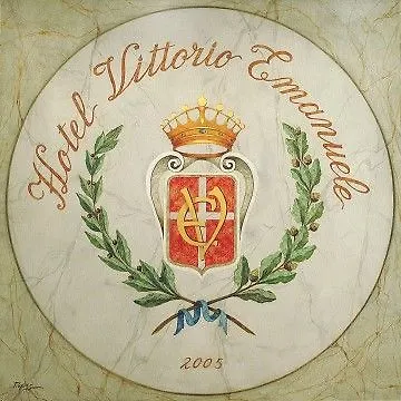 Vittorio Emanuele Σάσαρι