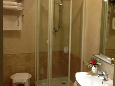 Vittorio Emanuele Ξενοδοχείο Σάσαρι