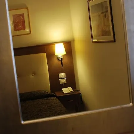 Vittorio Emanuele فندق ساساري