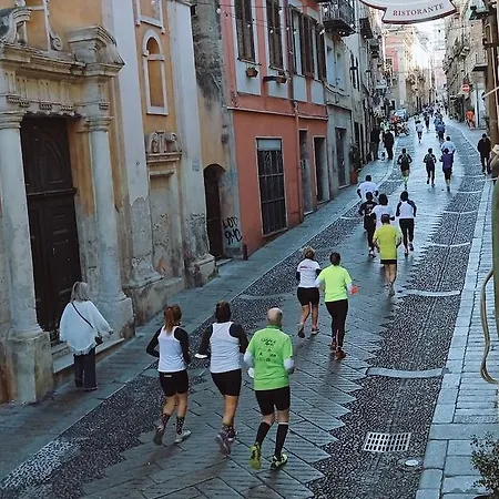 Vittorio Emanuele فندق 3*