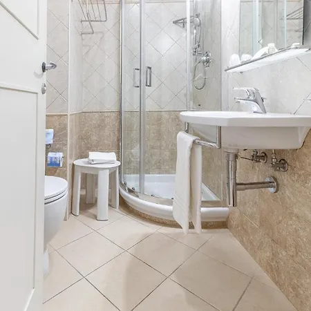 فندق Vittorio Emanuele ساساري