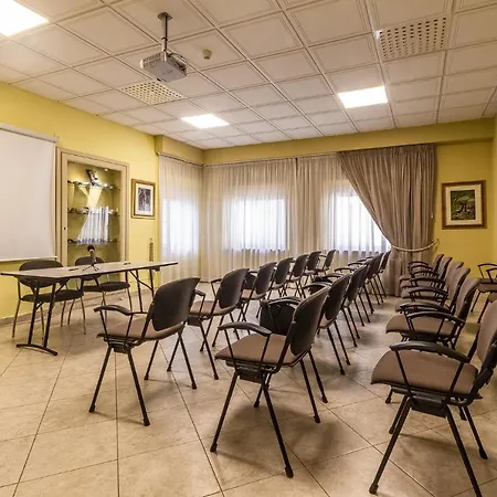 Vittorio Emanuele فندق 3*