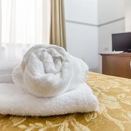 Vittorio Emanuele فندق 3*