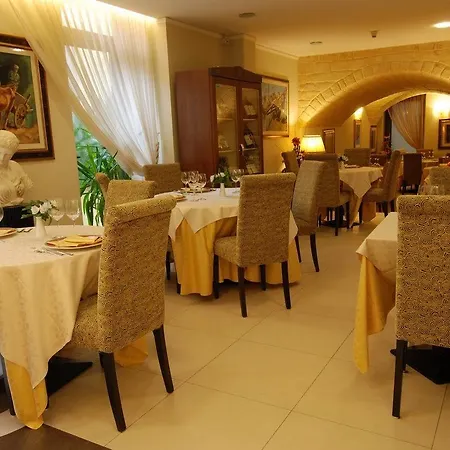 Vittorio Emanuele فندق 3*