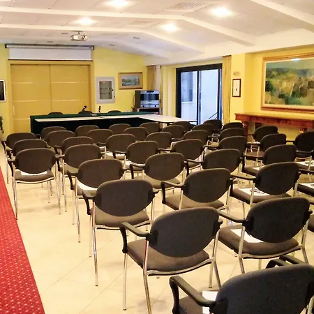 فندق Vittorio Emanuele ساساري