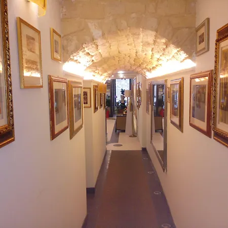 Vittorio Emanuele فندق ساساري