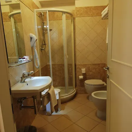 فندق Vittorio Emanuele