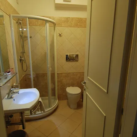 Vittorio Emanuele فندق ساساري