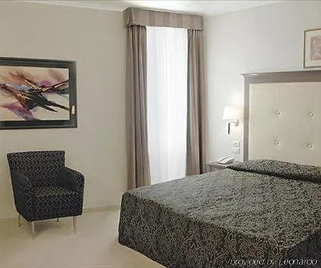 Vittorio Emanuele فندق ساساري