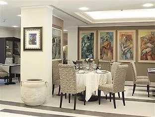 Vittorio Emanuele فندق 3*