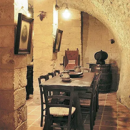 فندق Vittorio Emanuele