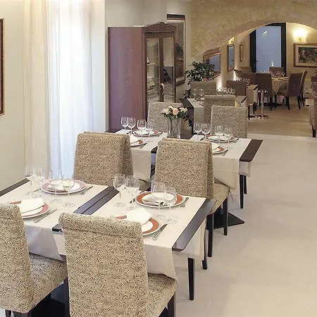 Vittorio Emanuele فندق 3*