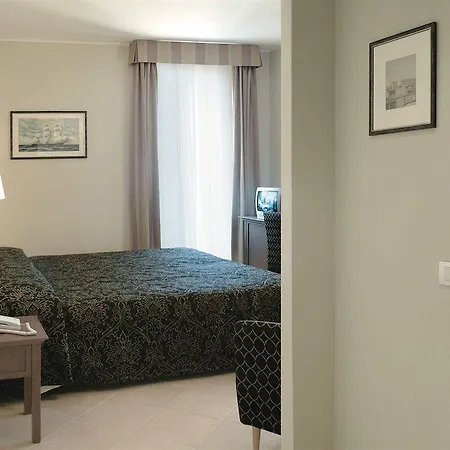 Vittorio Emanuele فندق ساساري