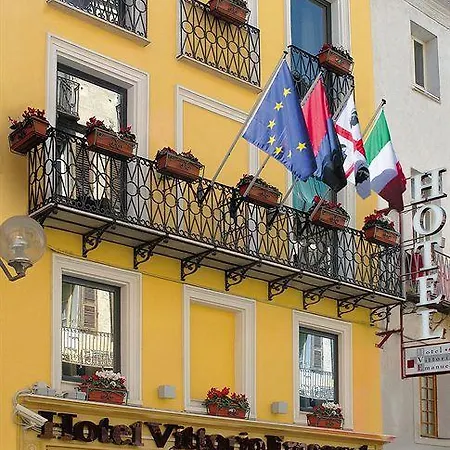 Vittorio Emanuele ساساري