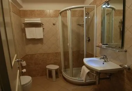 فندق Vittorio Emanuele