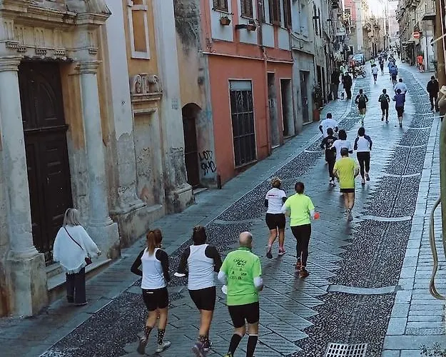 Vittorio Emanuele Hotel 3*