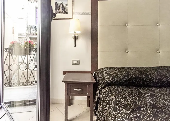 Hotel Vittorio Emanuele Sassari