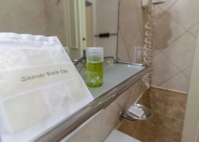 Hotel Vittorio Emanuele 3*