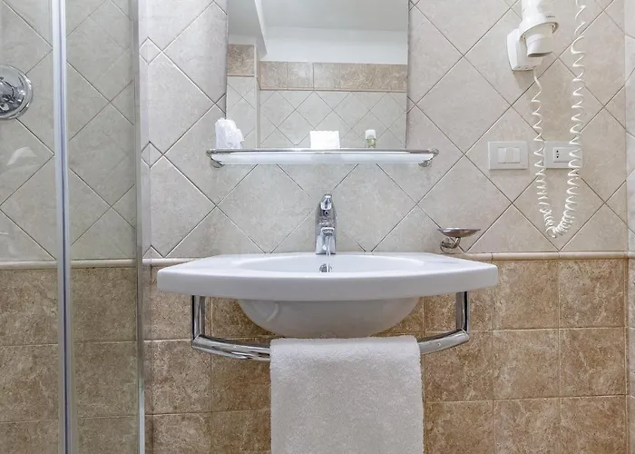 Hotel Vittorio Emanuele