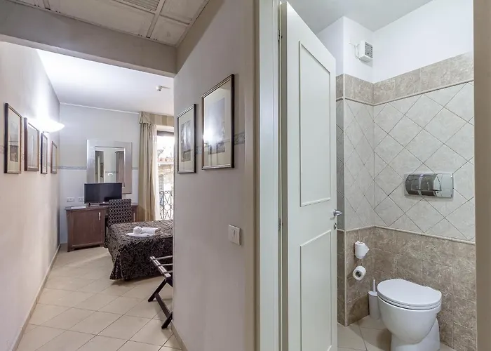 Vittorio Emanuele Hotel Sassari