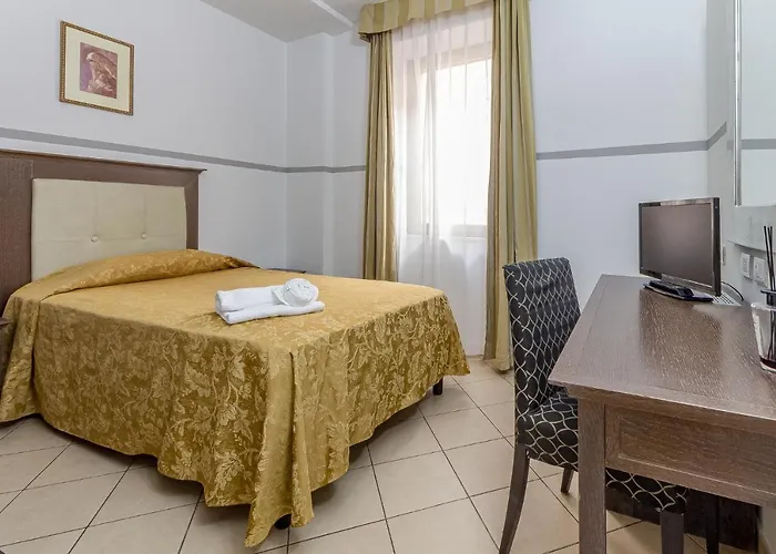 Vittorio Emanuele Hotel Sassari