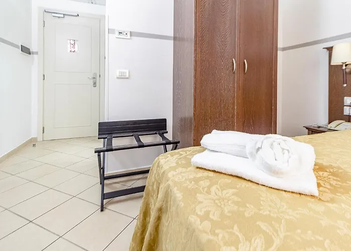 Hotel Vittorio Emanuele Sassari