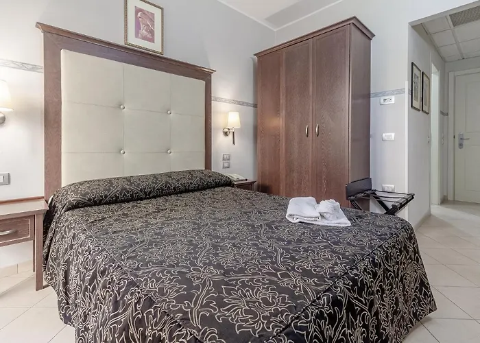 Vittorio Emanuele Hotel