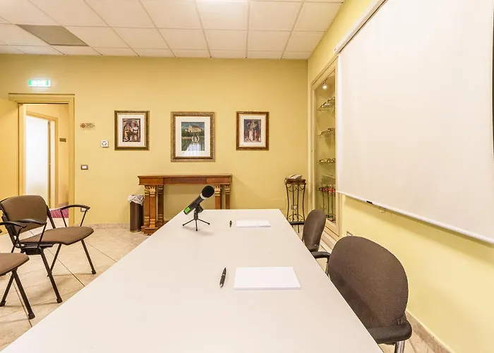 Vittorio Emanuele Hotel Sassari