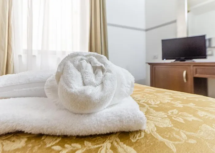 Vittorio Emanuele Hotel 3*