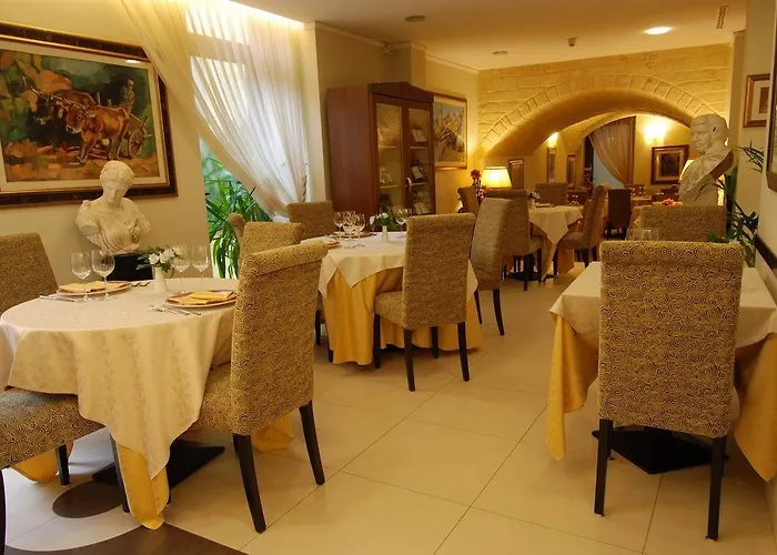 Vittorio Emanuele Hotel 3*