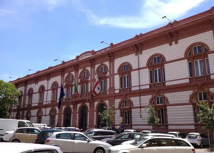 Vittorio Emanuele 3* Sassari