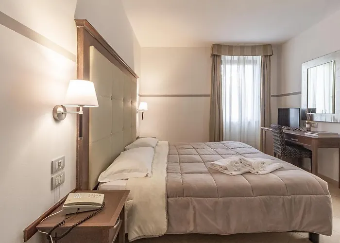 Hotel Vittorio Emanuele 3*