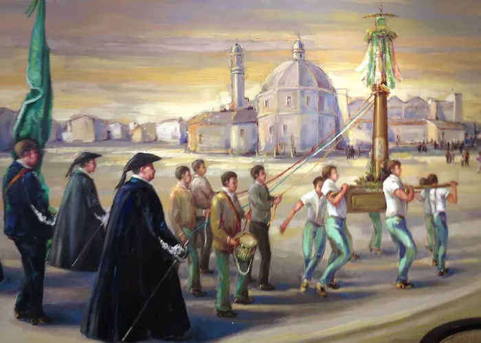 Vittorio Emanuele 3* Sassari