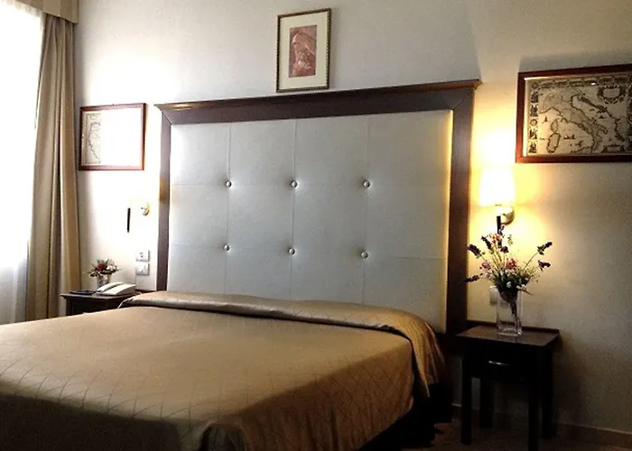 Vittorio Emanuele Hotel