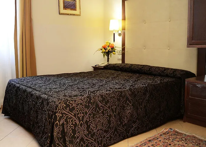 Hotel Vittorio Emanuele 3*