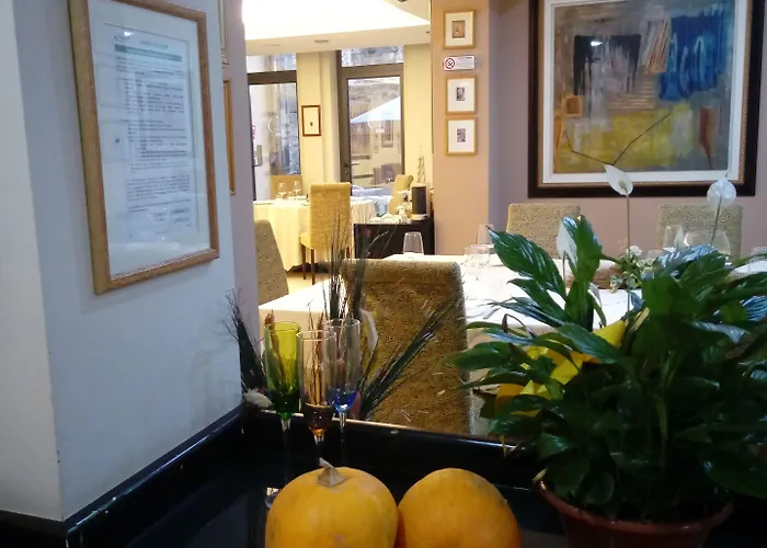 Hotel Vittorio Emanuele 3*