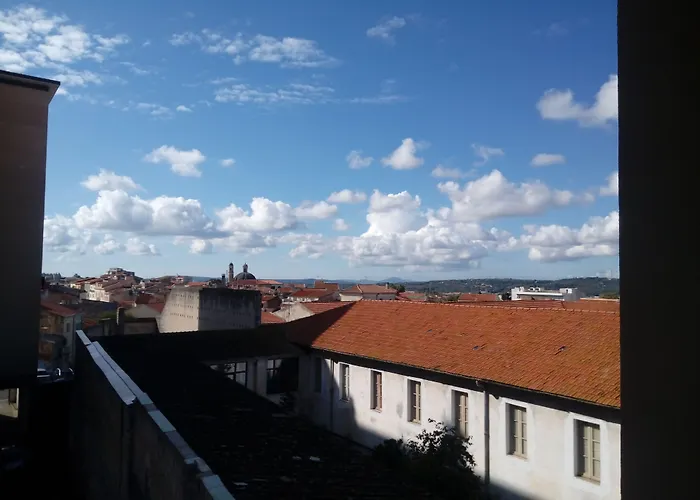 Hotel Vittorio Emanuele 3*