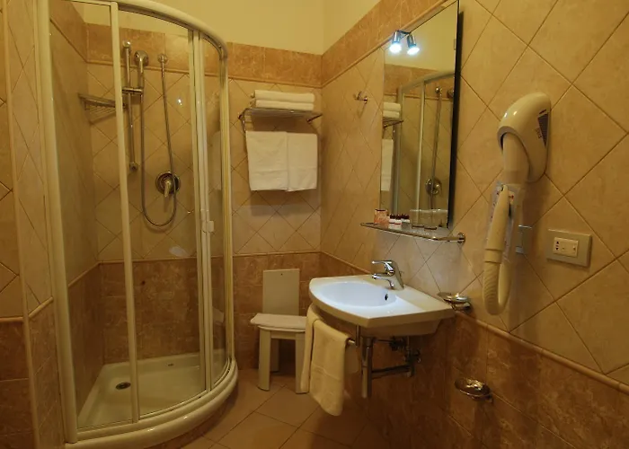 Hotel Vittorio Emanuele Sassari